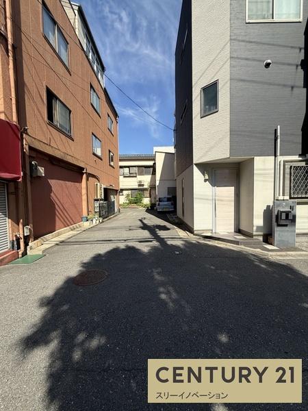 南恩加島6丁目中古戸建