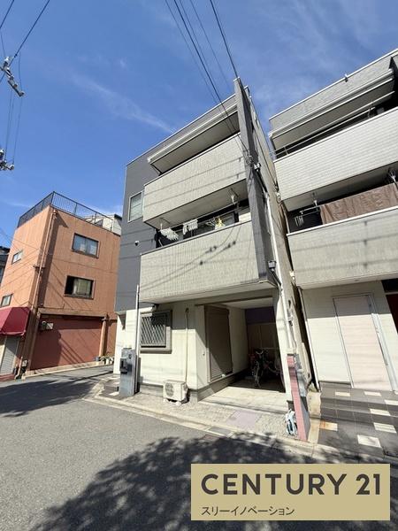 南恩加島6丁目中古戸建