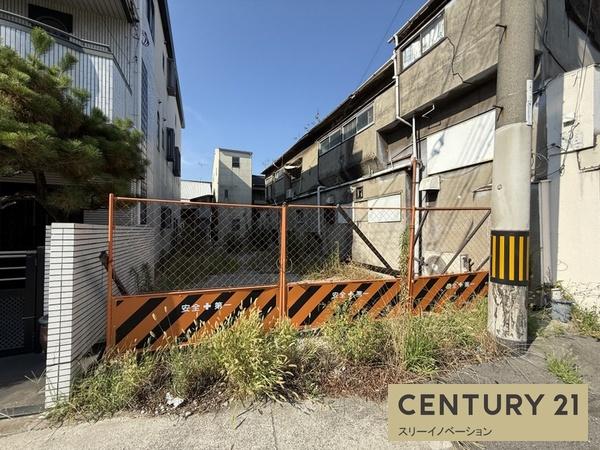 南恩加島3丁目土地