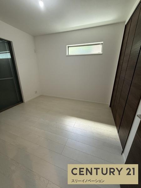 小林東3丁目新築戸建1号地