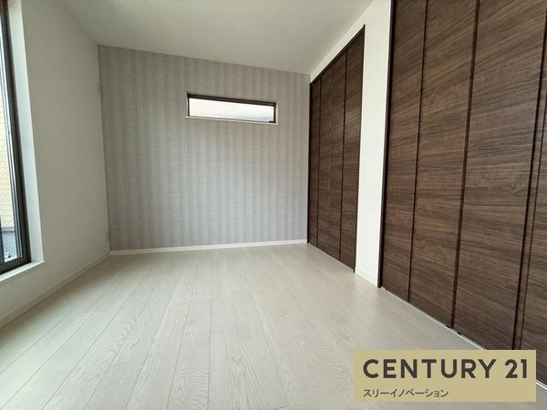 小林東3丁目新築戸建1号地
