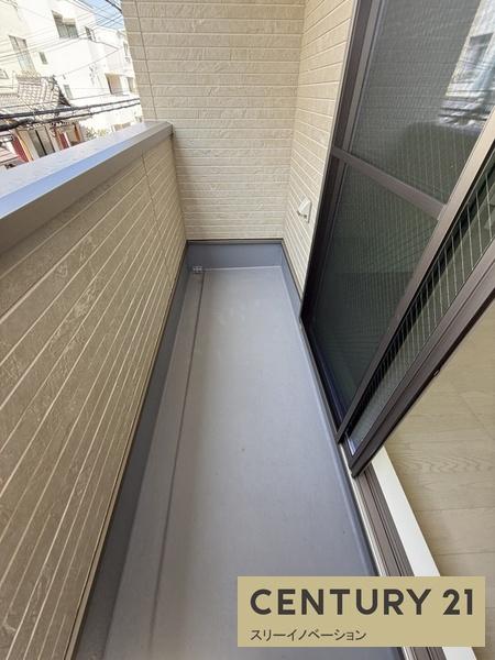 小林東3丁目新築戸建1号地