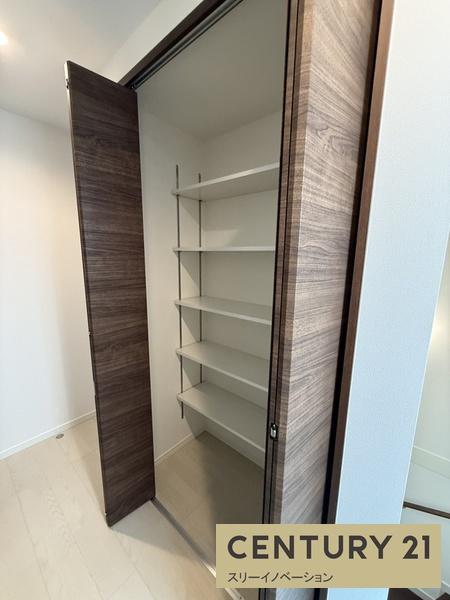 小林東3丁目新築戸建1号地