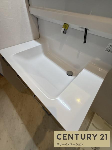 小林東3丁目新築戸建1号地