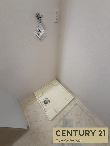 小林東3丁目新築戸建1号地