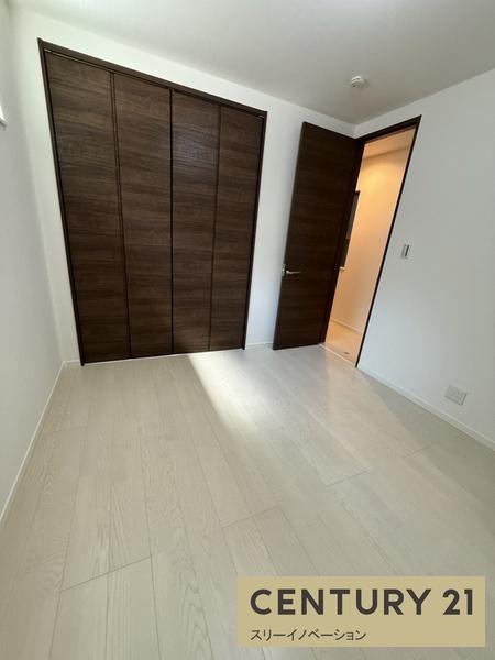 小林東3丁目新築戸建1号地