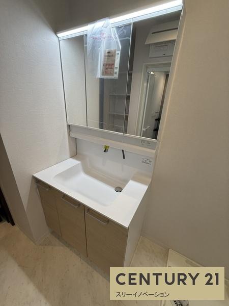 小林東3丁目新築戸建1号地