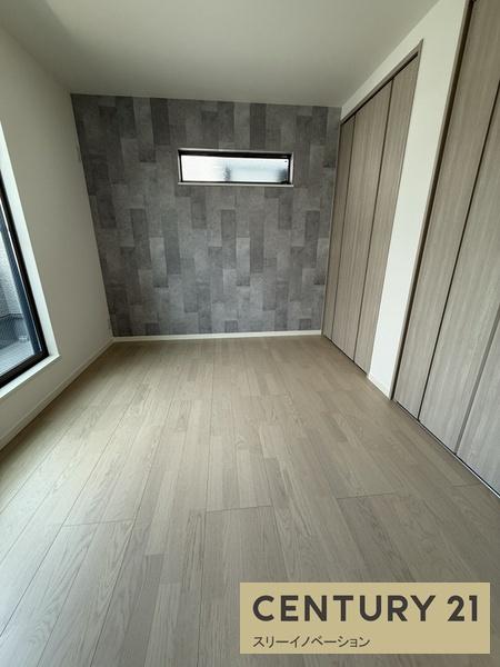 小林東3丁目新築戸建2号地