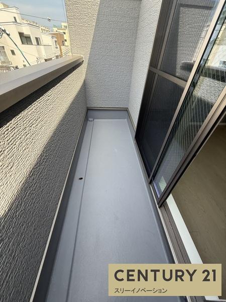 小林東3丁目新築戸建2号地