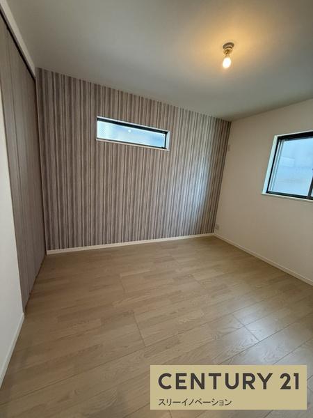 小林東3丁目新築戸建2号地