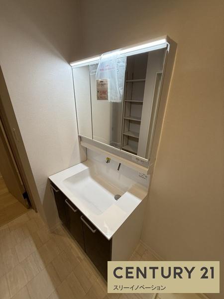 小林東3丁目新築戸建2号地