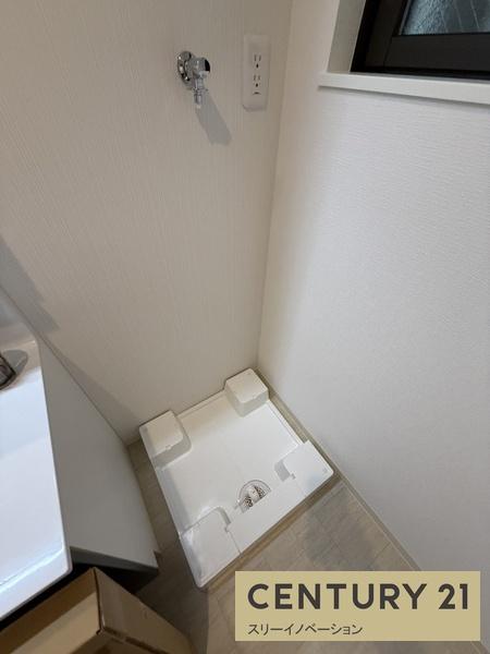 鶴町1丁目新築戸建2号地