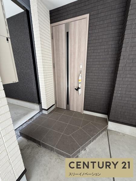 鶴町1丁目新築戸建2号地