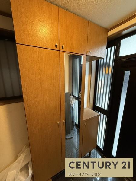 大阪市大正区泉尾５丁目の中古一戸建て