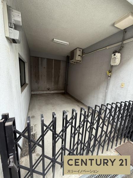 大阪市大正区泉尾５丁目の中古一戸建て