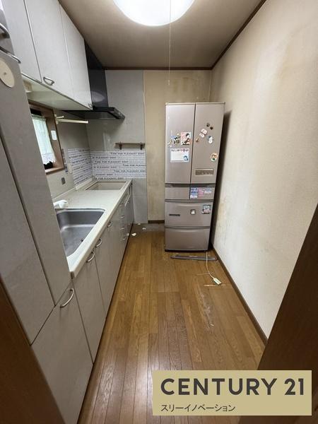 大阪市大正区泉尾５丁目の中古一戸建て