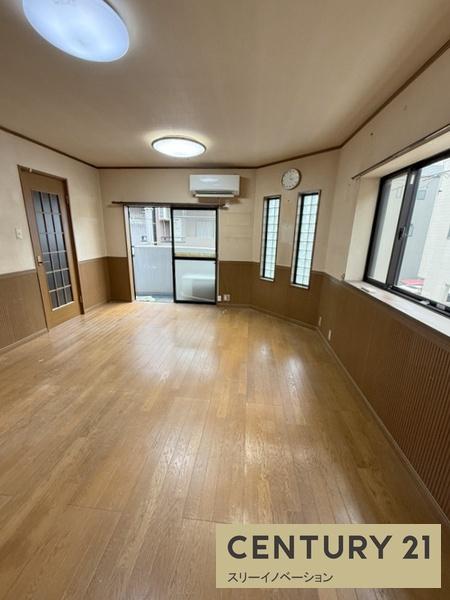 大阪市大正区泉尾５丁目の中古一戸建て