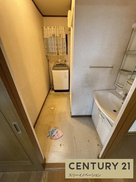 大阪市大正区泉尾５丁目の中古一戸建て