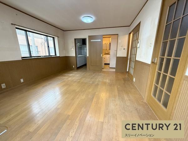 大阪市大正区泉尾５丁目の中古一戸建て