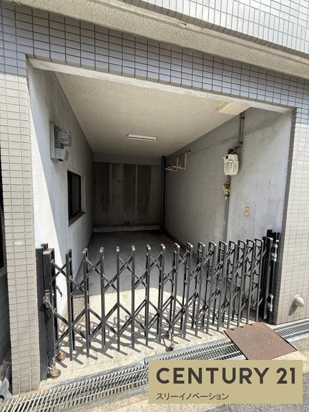 大阪市大正区泉尾５丁目の中古一戸建て