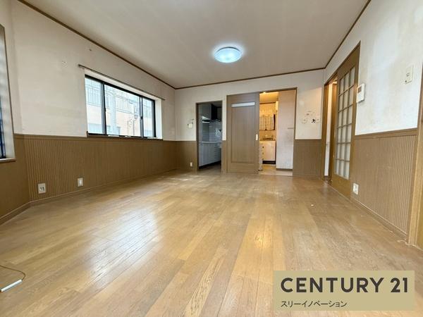 泉尾5丁目中古戸建