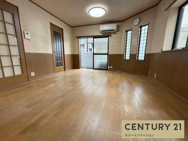泉尾5丁目中古戸建