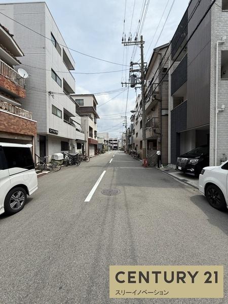 大阪市大正区平尾２丁目の中古一戸建て