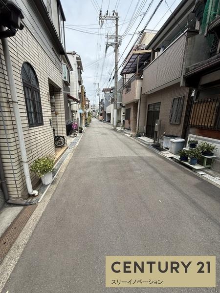 泉尾4丁目中古戸建