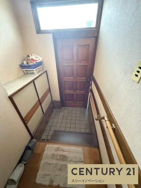 大阪市大正区南恩加島２丁目の中古一戸建て