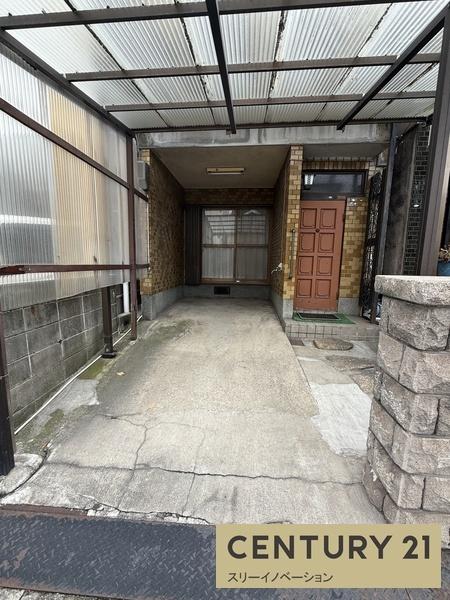大阪市大正区南恩加島２丁目の中古一戸建て