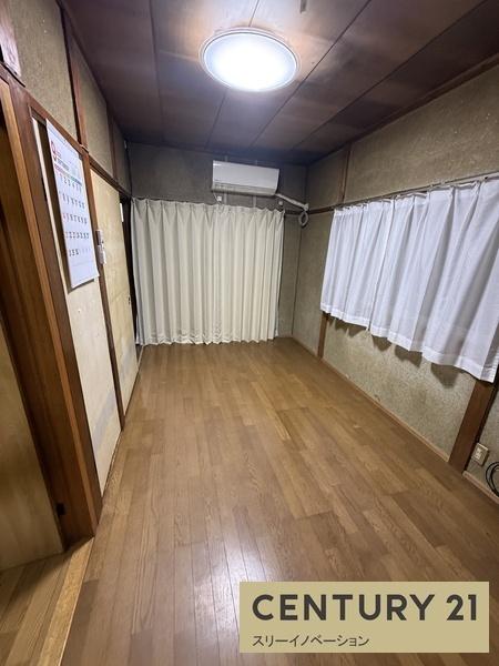大阪市大正区南恩加島２丁目の中古一戸建て