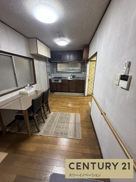 大阪市大正区南恩加島２丁目の中古一戸建て