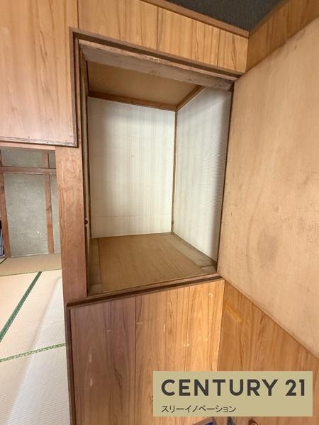 大阪市大正区南恩加島２丁目の中古一戸建て