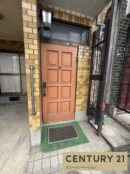 大阪市大正区南恩加島２丁目の中古一戸建て