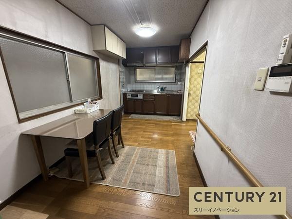 大阪市大正区南恩加島２丁目の中古一戸建