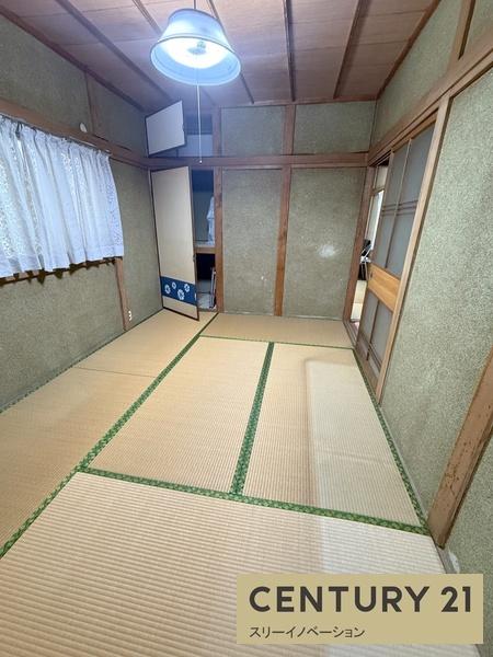 大阪市大正区南恩加島２丁目の中古一戸建て