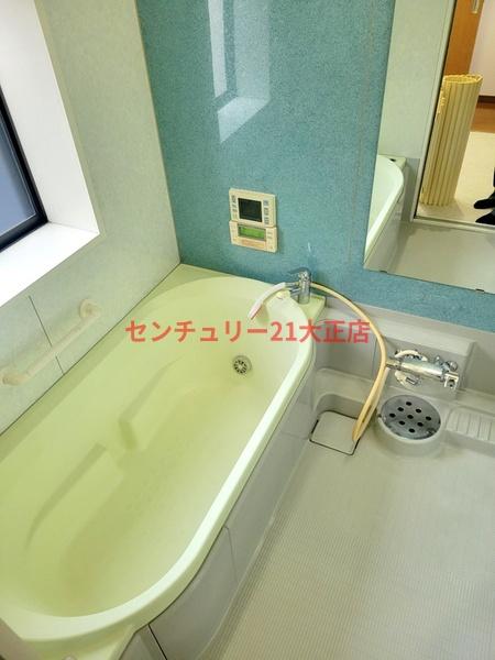 大阪市大正区南恩加島３丁目の中古一戸建て