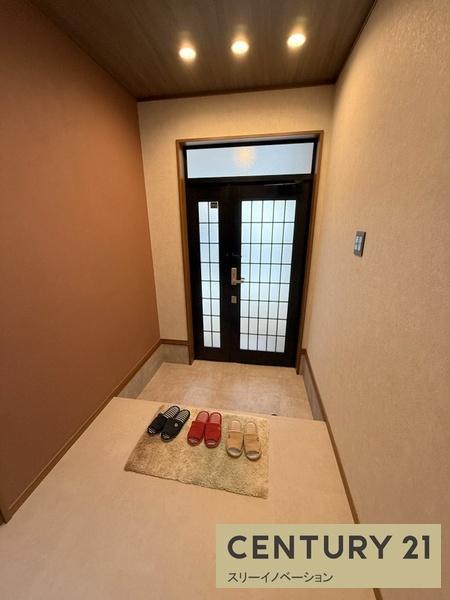 大阪市大正区小林東２丁目の中古一戸建て