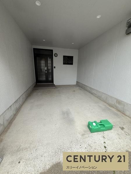 大阪市大正区小林東２丁目の中古一戸建て
