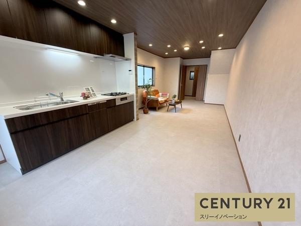 大正区小林東2丁目中古戸建