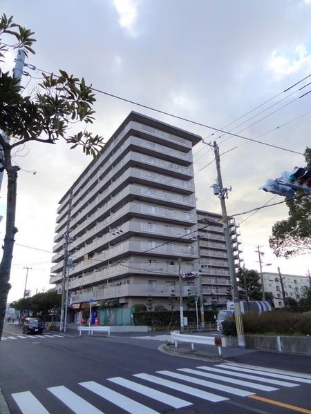 パークハイツ千島
