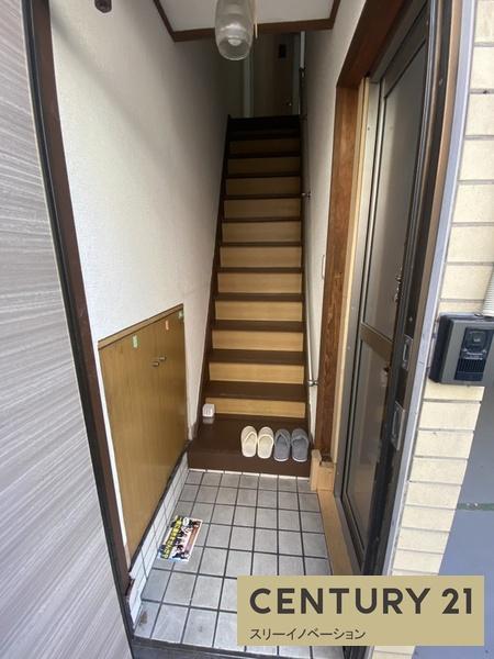 大阪市大正区南恩加島１丁目の中古一戸建て