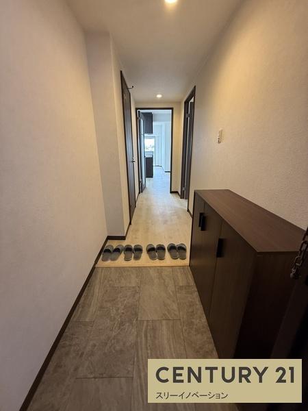 パークハイツ千島