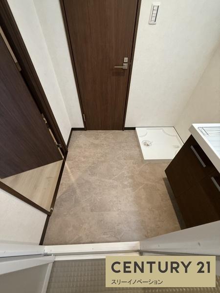 パークハイツ千島