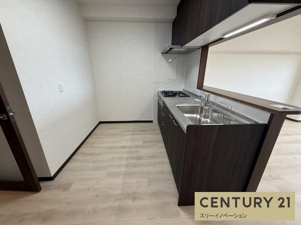 パークハイツ千島