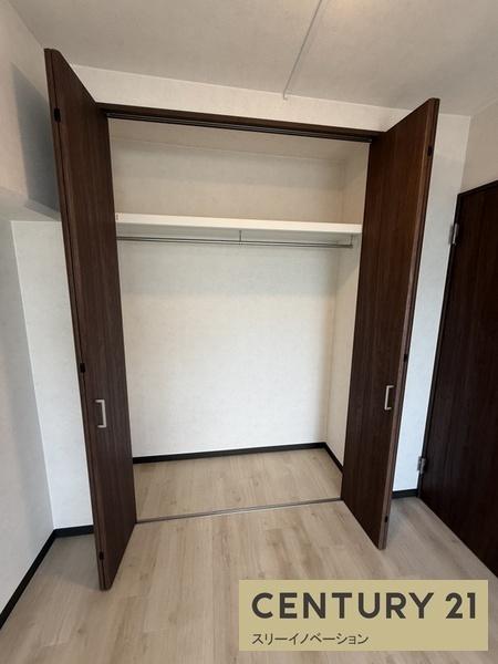 パークハイツ千島