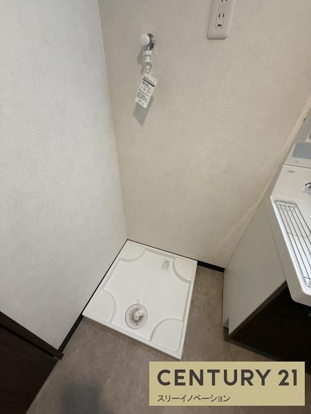 パークハイツ千島