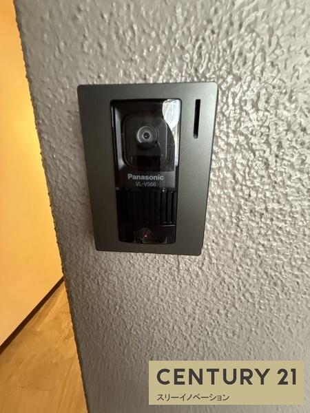 パークハイツ千島