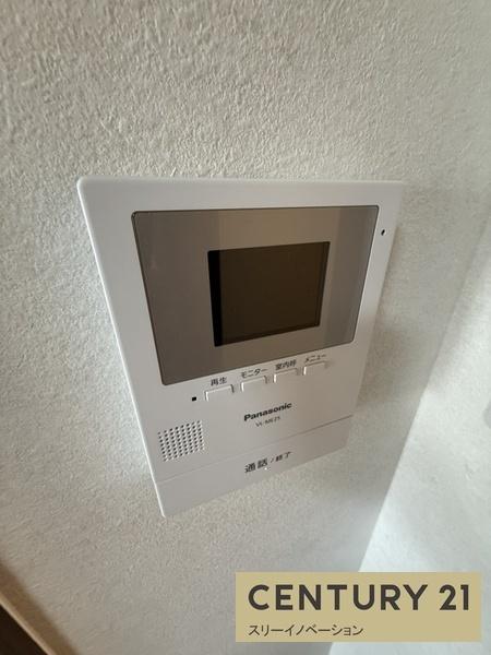 パークハイツ千島