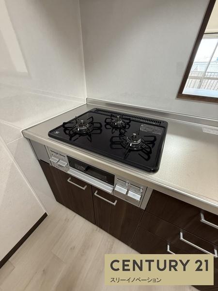 パークハイツ千島